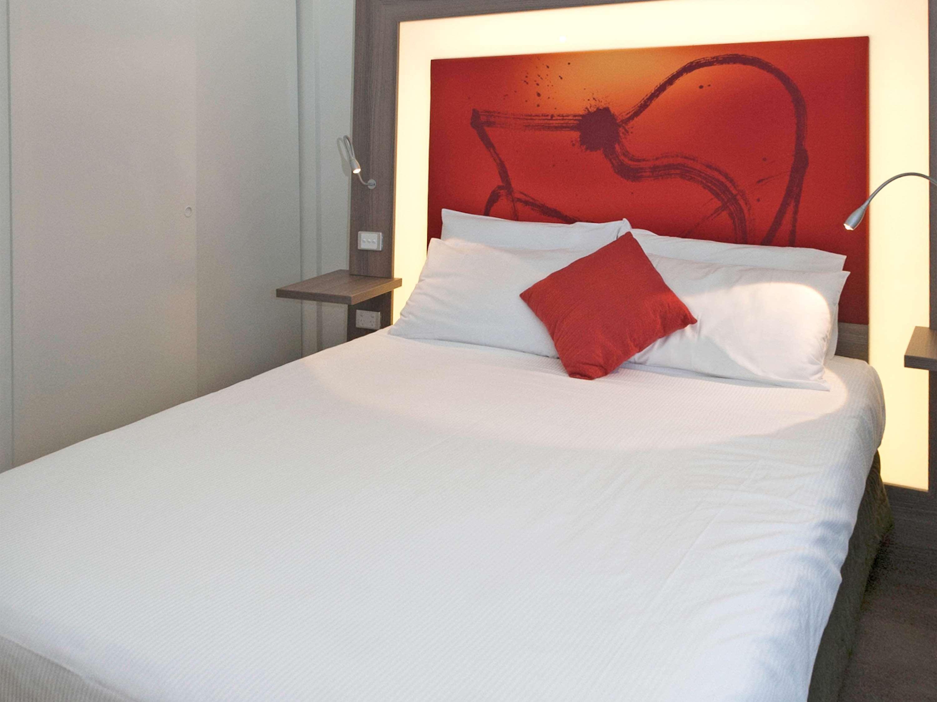 Aiden By Best Western Lorient Centre Exterior photo